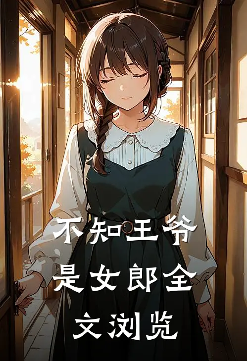 不知王爷是女郎全文浏览