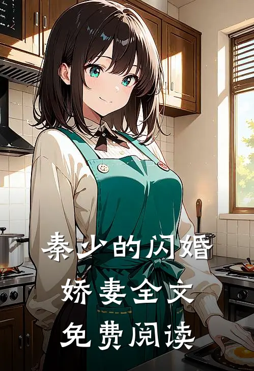 秦少的闪婚娇妻全文免费阅读