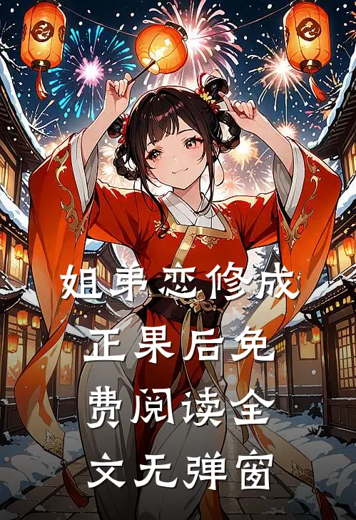 姐弟恋修成正果后免费阅读全文无弹窗