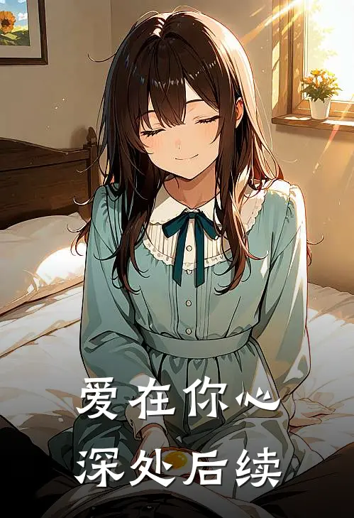 爱在你心深处后续