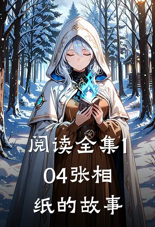 阅读全集104张相纸的故事