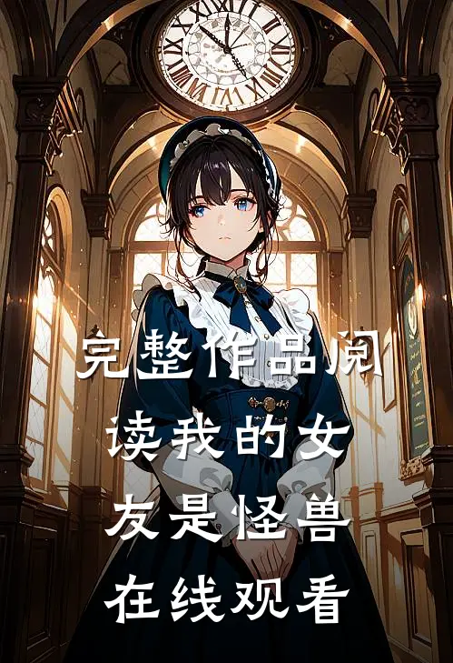 完整作品阅读我的女友是怪兽在线观看
