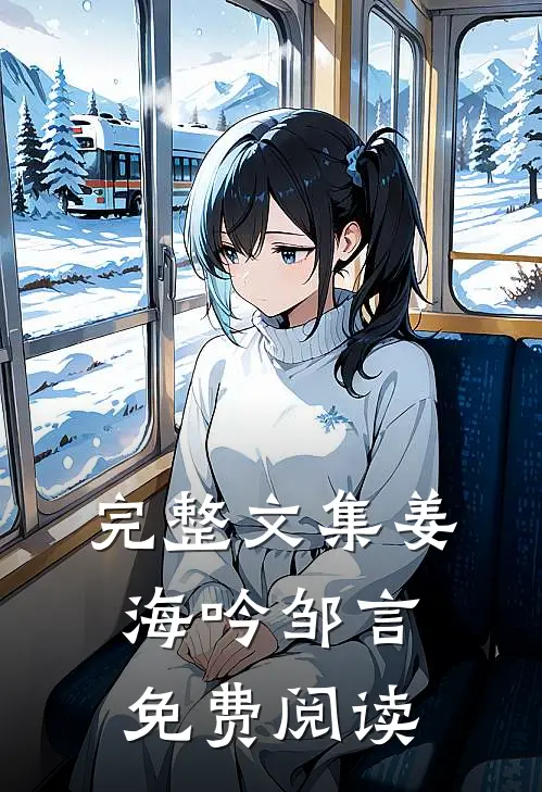 完整文集姜海吟邹言免费阅读