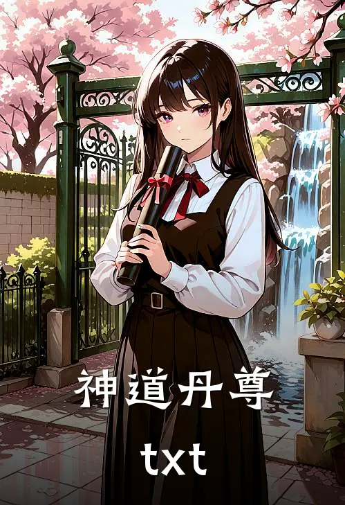 神道丹尊txt