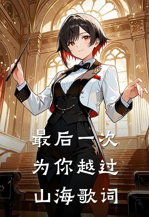最后一次为你越过山海歌词