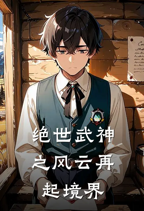绝世武神之风云再起境界