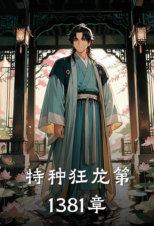 特种狂龙 第1381章