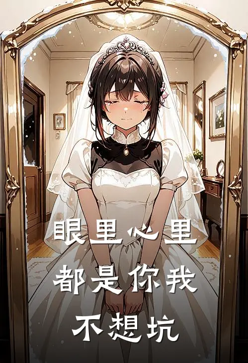 眼里心里都是你 我不想坑