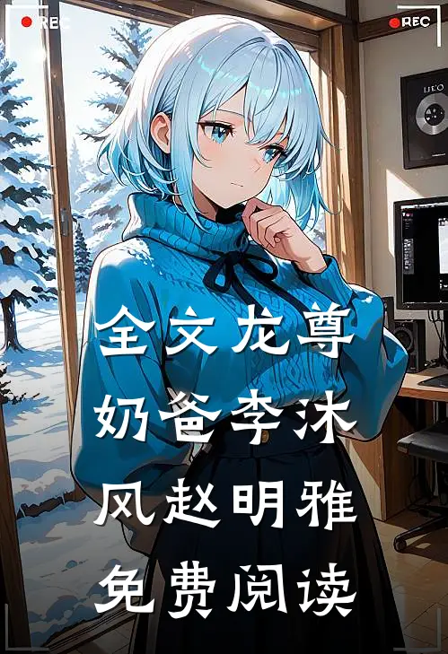 全文龙尊奶爸李沐风赵明雅免费阅读