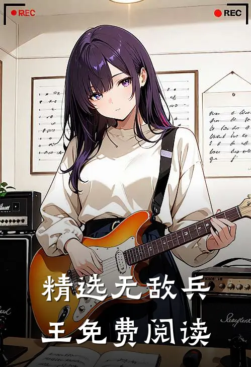 精选无敌兵王免费阅读
