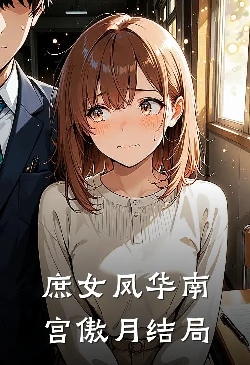 庶女凤华南宫傲月结局