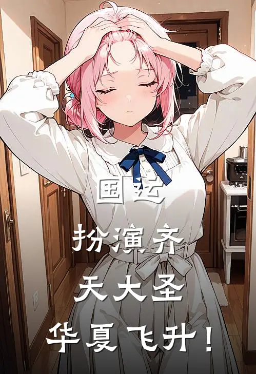 国运：扮演齐天大圣，华夏飞升！