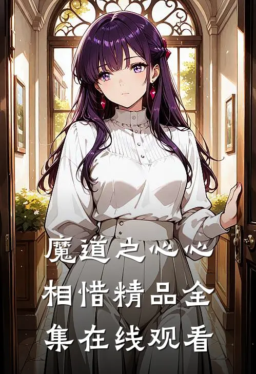 魔道之心心相惜精品全集在线观看