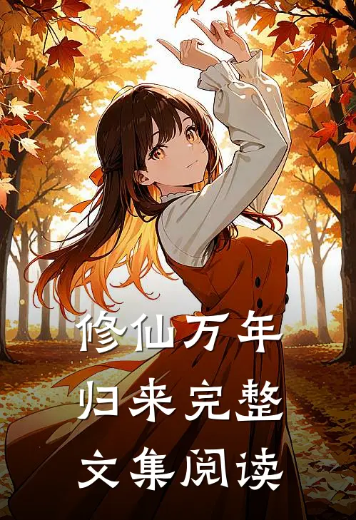 修仙万年归来完整文集阅读