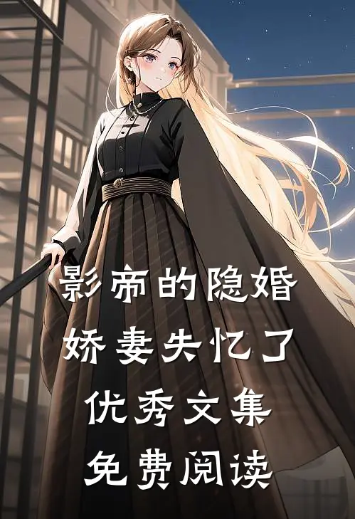 影帝的隐婚娇妻失忆了优秀文集免费阅读
