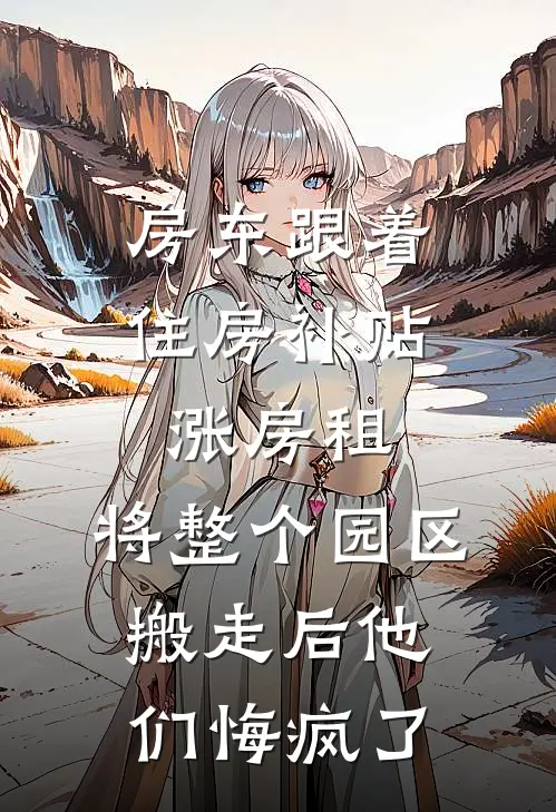 房东跟着住房补贴涨房租，将整个园区搬走后他们悔疯了
