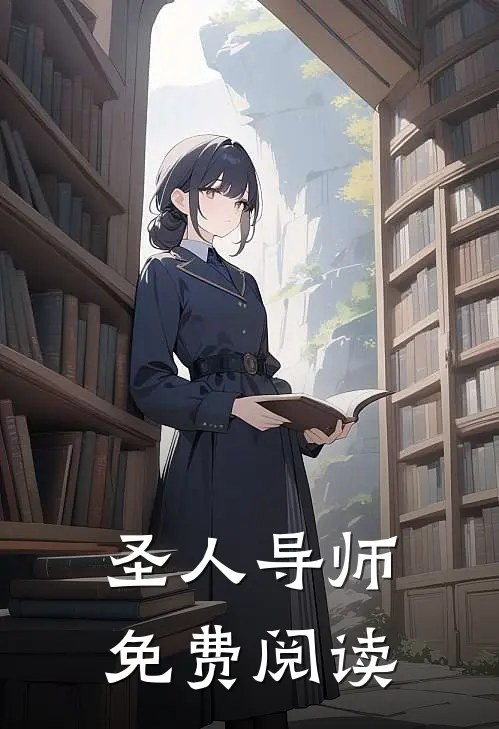 圣人导师免费阅读