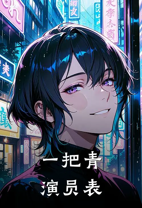一把青演员表
