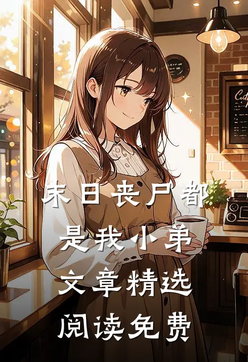 末日丧尸都是我小弟文章精选阅读免费