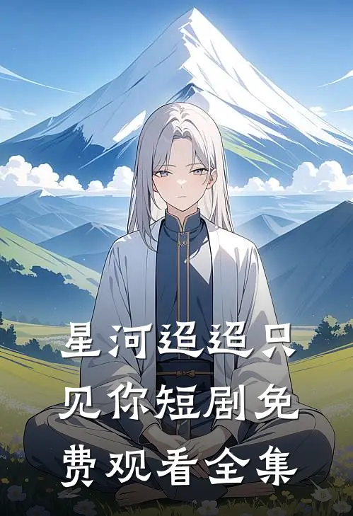 星河迢迢只见你短剧免费观看全集