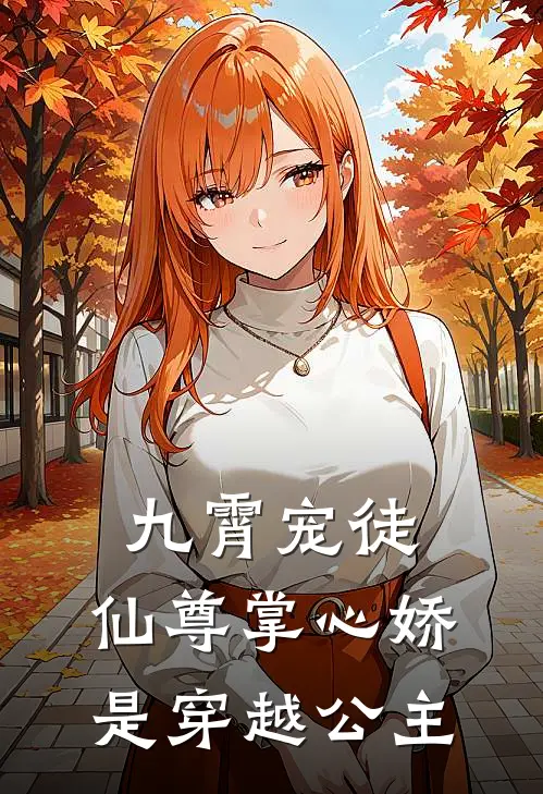 九霄宠徒：仙尊掌心娇是穿越公主