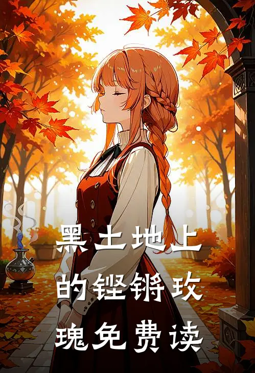 黑土地上的铿锵玫瑰免费读