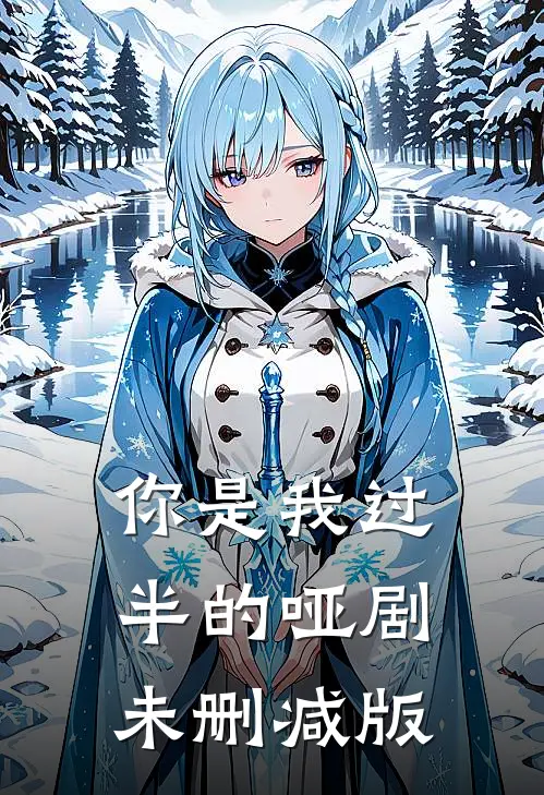 你是我过半的哑剧未删减版