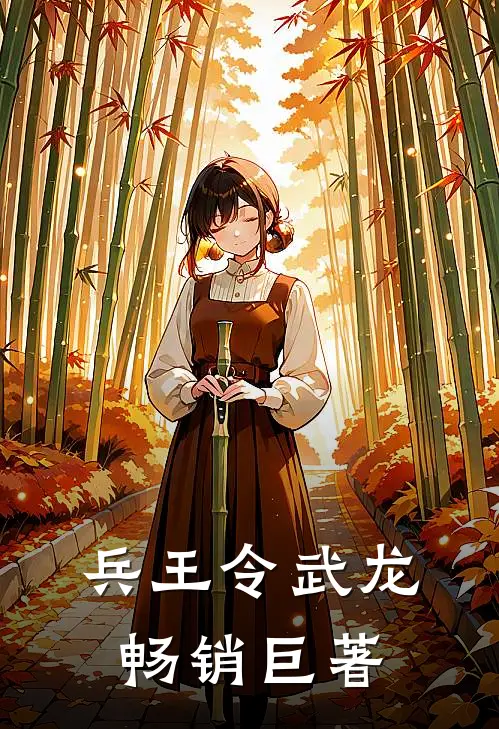 兵王令武龙畅销巨著