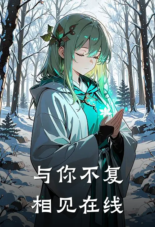 与你不复相见在线