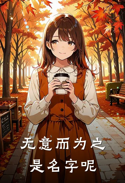 无意而为之是名字呢