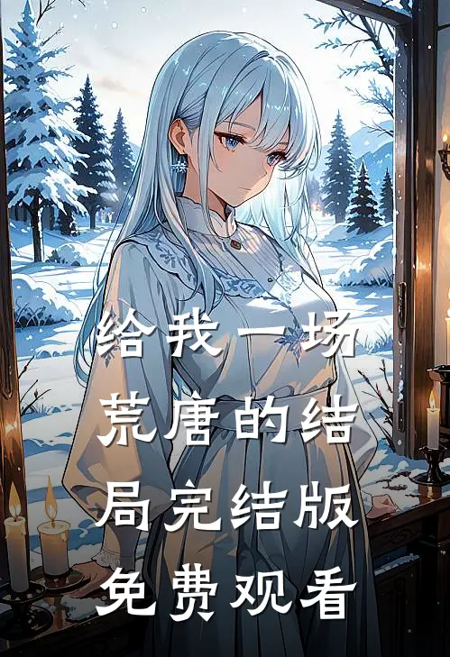给我一场荒唐的结局完结版免费观看