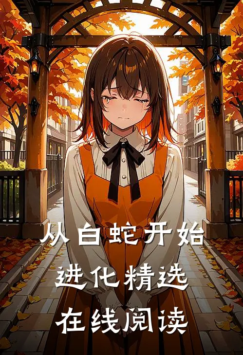 从白蛇开始进化精选在线阅读