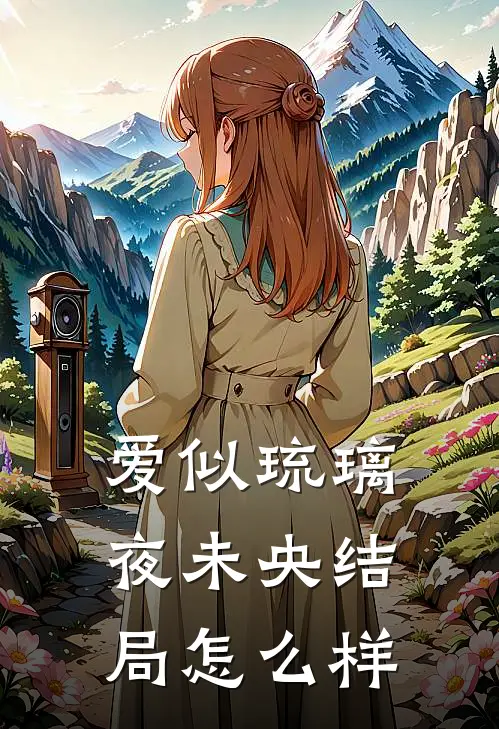 爱似琉璃夜未央结局怎么样