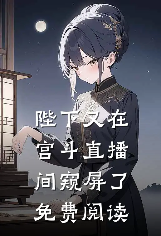 陛下又在宫斗直播间窥屏了免费阅读