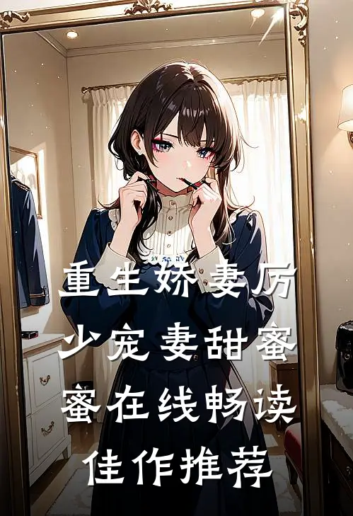 重生娇妻厉少宠妻甜蜜蜜在线畅读佳作推荐