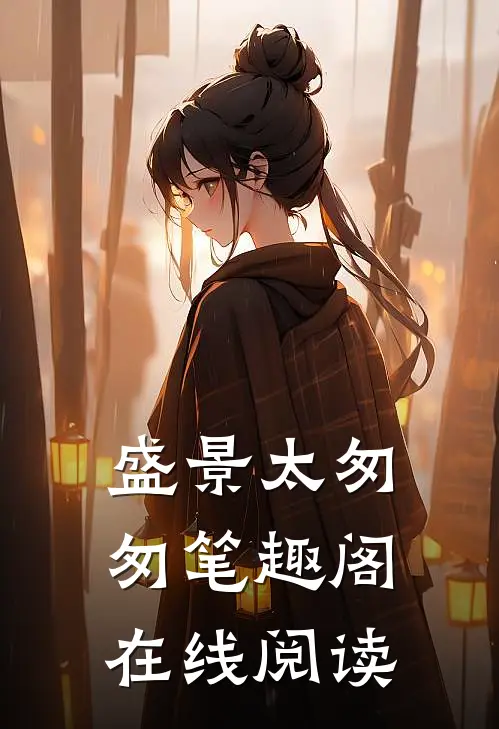 盛景太匆匆笔趣阁在线阅读