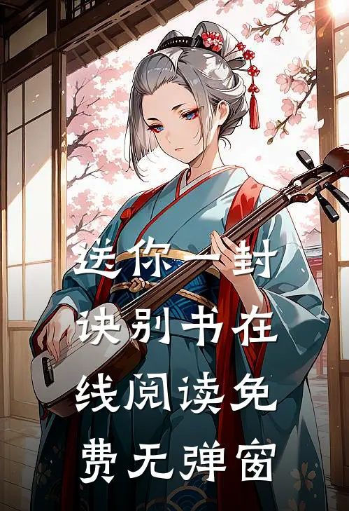 送你一封诀别书在线阅读免费无弹窗