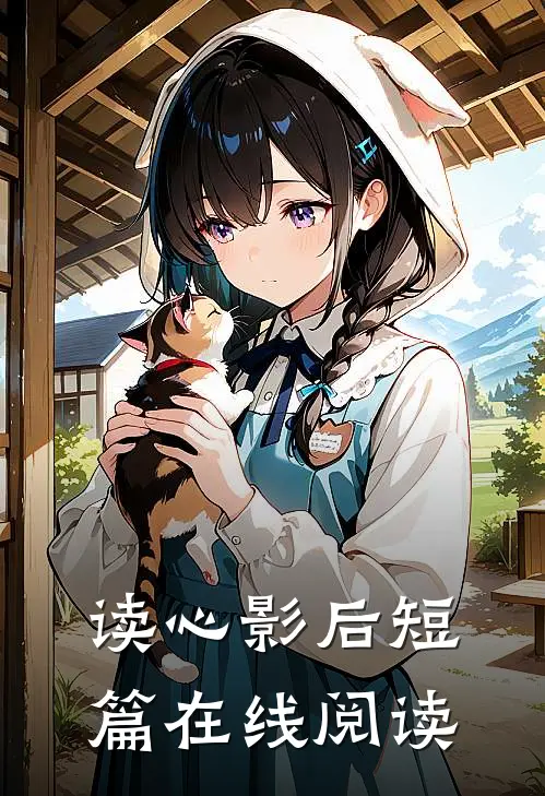 读心影后短篇在线阅读