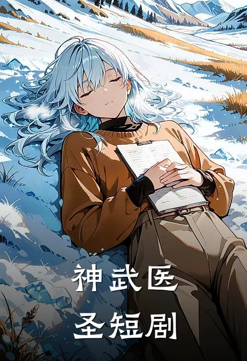 神武医圣 短剧