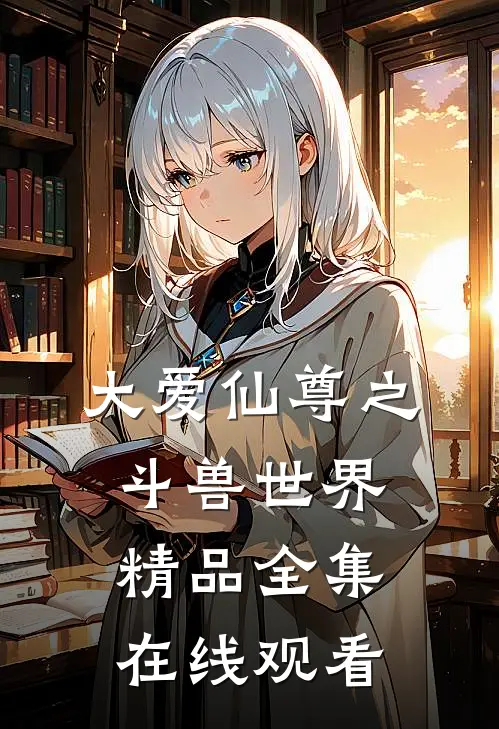 大爱仙尊之斗兽世界精品全集在线观看