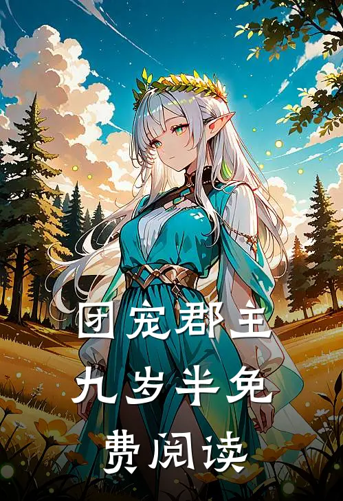团宠郡主九岁半免费阅读