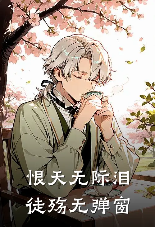 恨天无际泪徒殇无弹窗