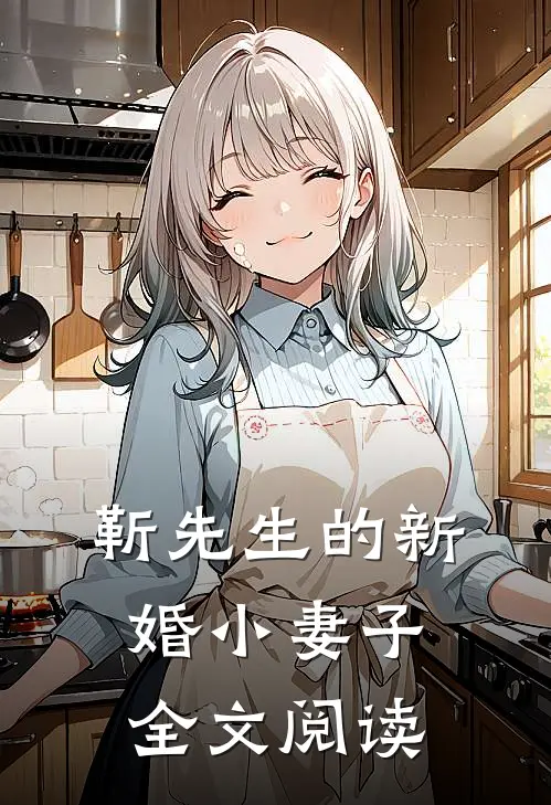 靳先生的新婚小妻子全文阅读