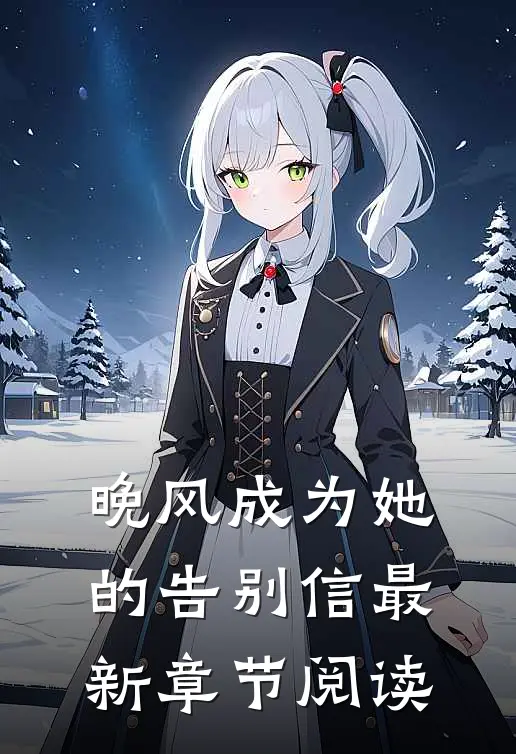 晚风成为她的告别信最新章节阅读