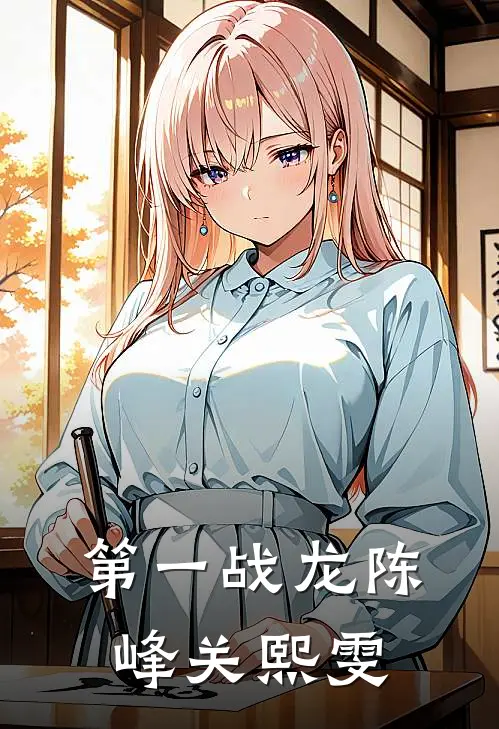 第一战龙陈峰关熙雯