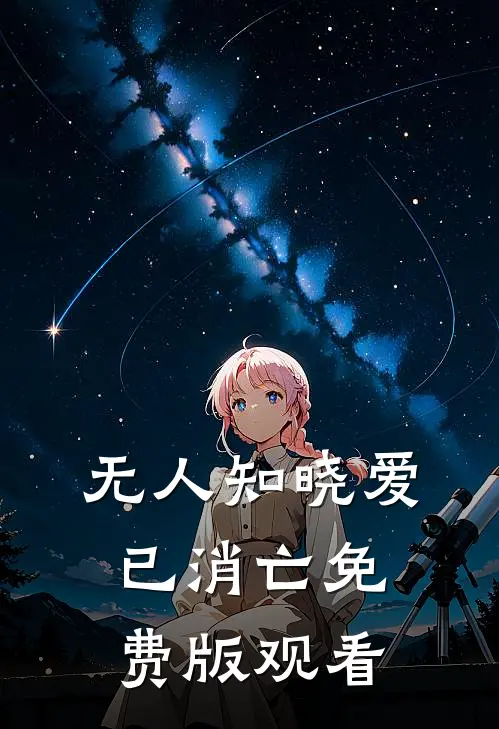 无人知晓爱已消亡免费版观看