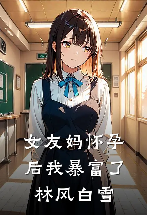 女友妈怀孕后我暴富了林风白雪