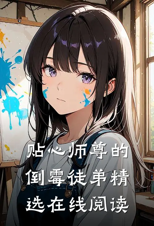 贴心师尊的倒霉徒弟精选在线阅读