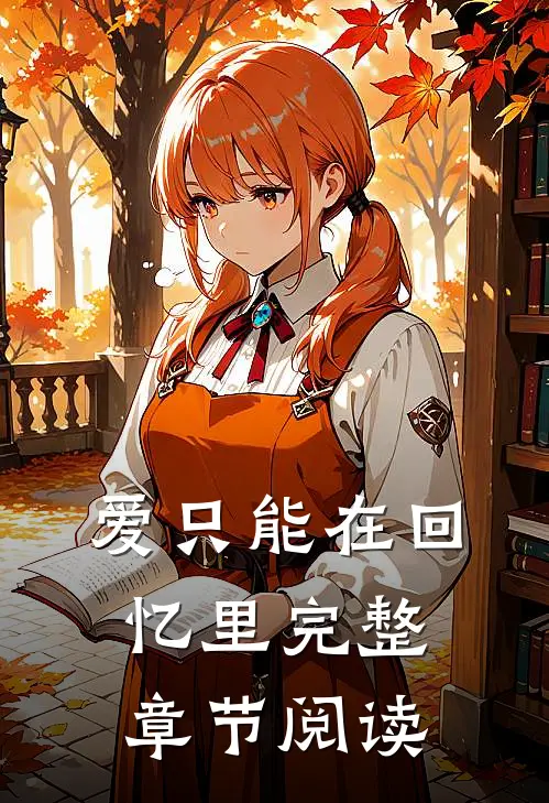 爱只能在回忆里完整章节阅读