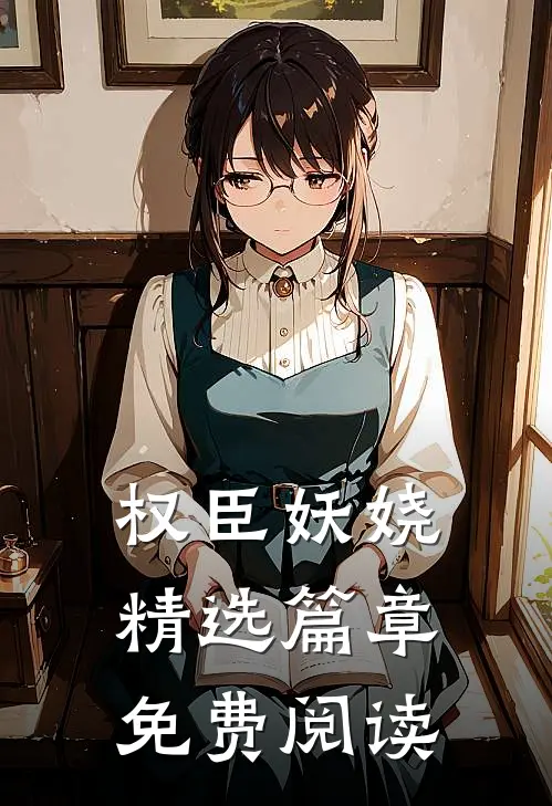 权臣妖娆精选篇章免费阅读
